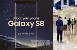 Samsung Galaxy thống lĩnh Bảng Xếp hạng giá trị thương hiệu Hàn Quốc